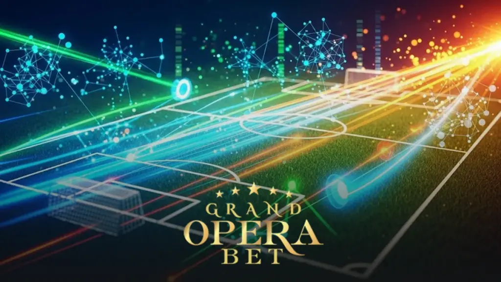 Grandoperabet futbol bahisleri