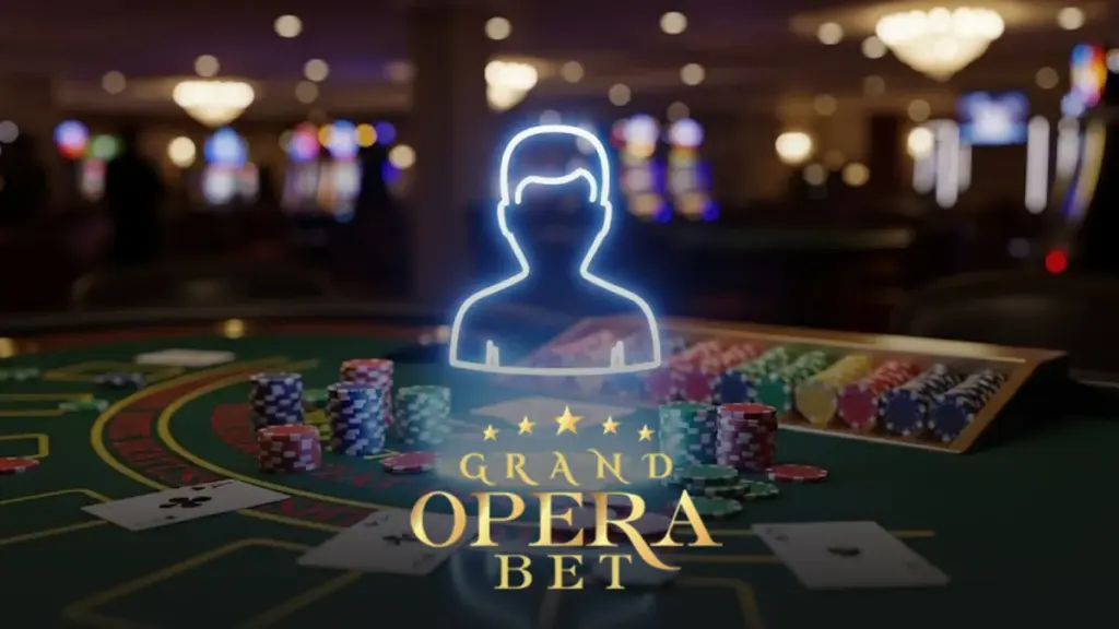 Grandoperabet hesap açma