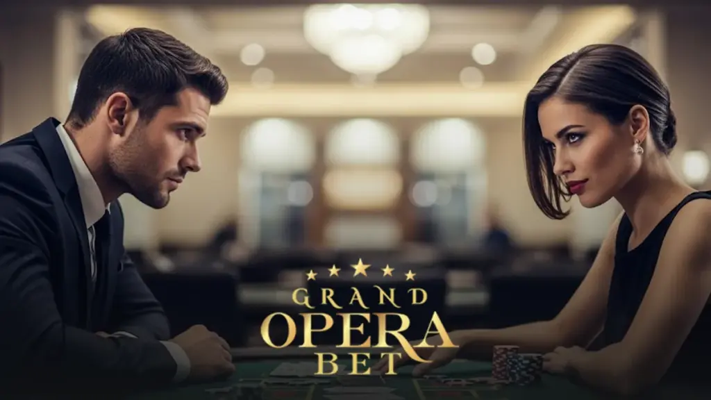 Grandoperabet kendini dışlama