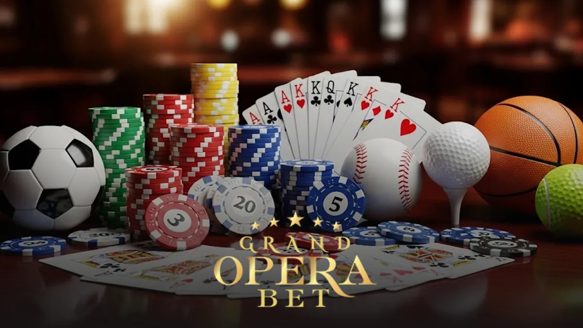 Grandoperabet kendini dışlama