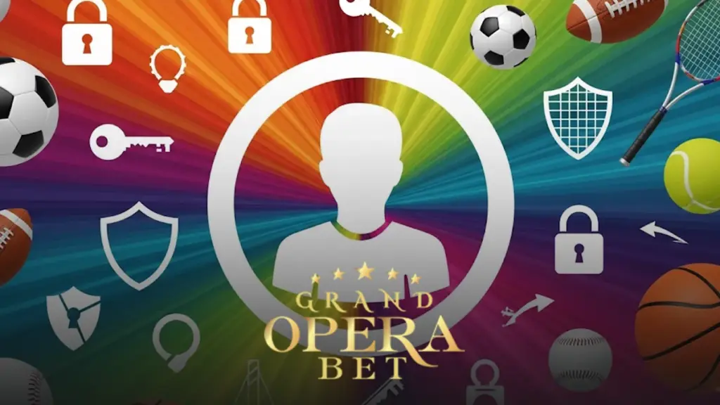 Grandoperabet kullanıcı adı değiştirme