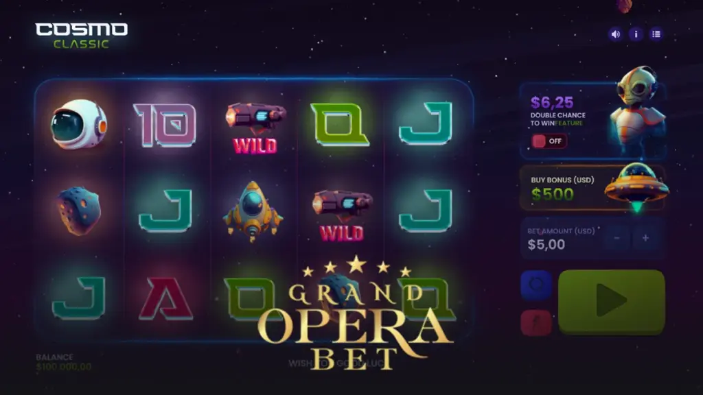 Grandoperabet Ortak NFT turnuvaları