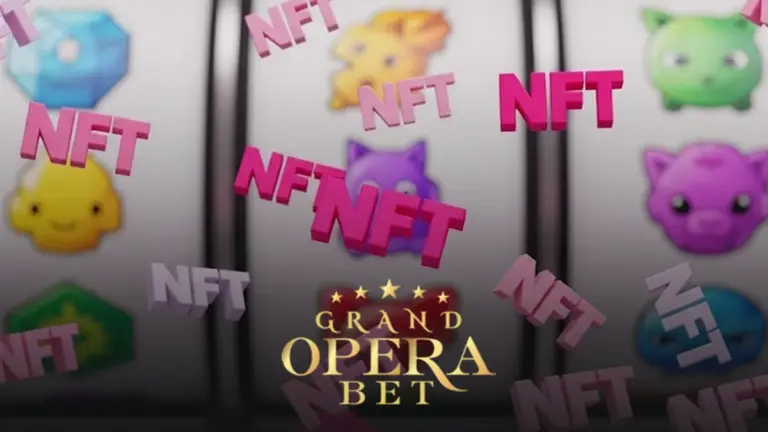 Grandoperabet Ortak NFT turnuvaları