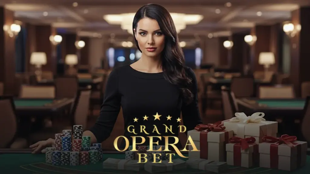Grandoperabet sadakat programı