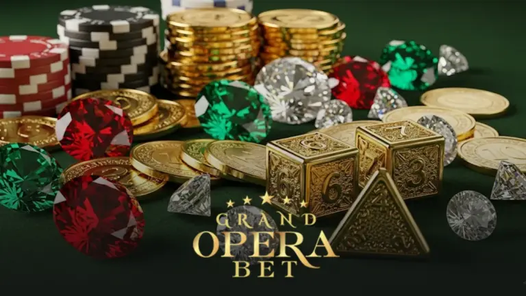 Grandoperabet sadakat programı