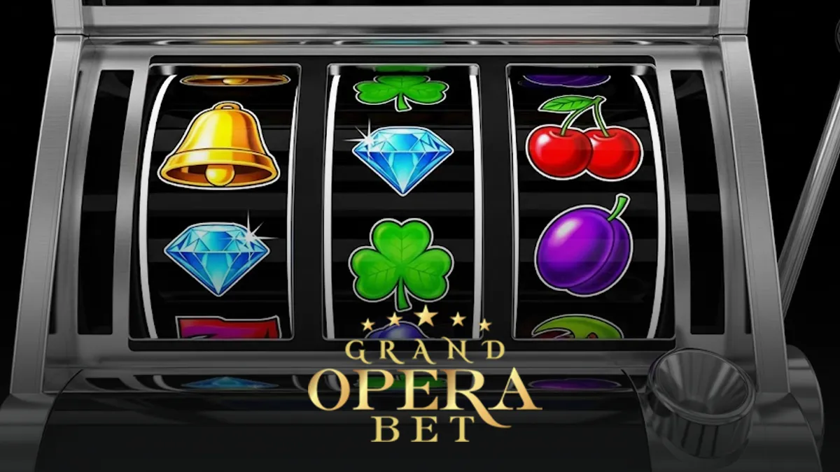 Grandoperabet spin