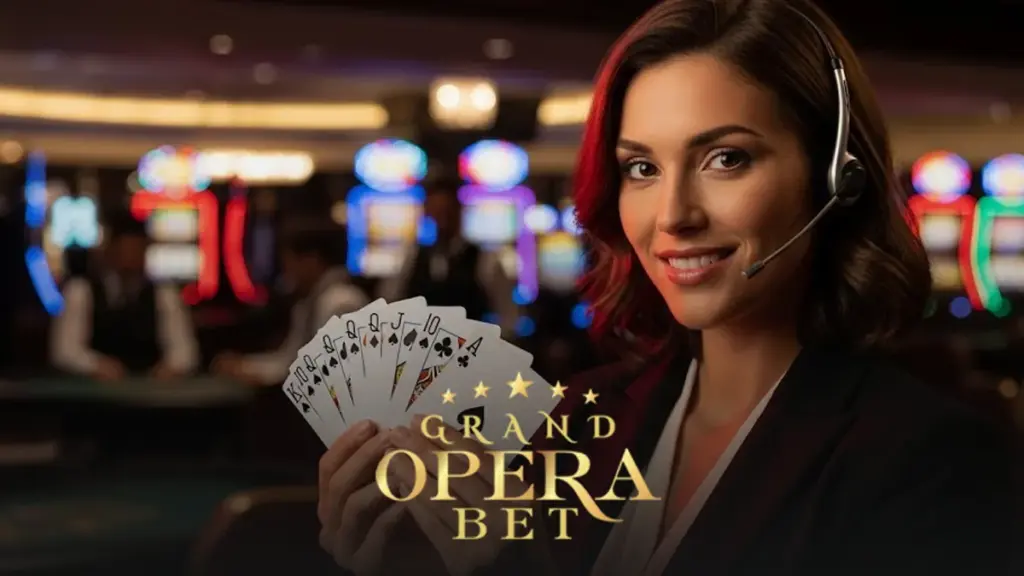 Grandoperabet telefon numarası