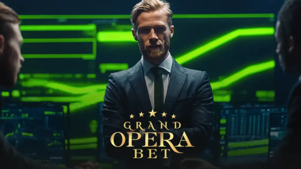 Grand Opera Bet canlı sonuçlar