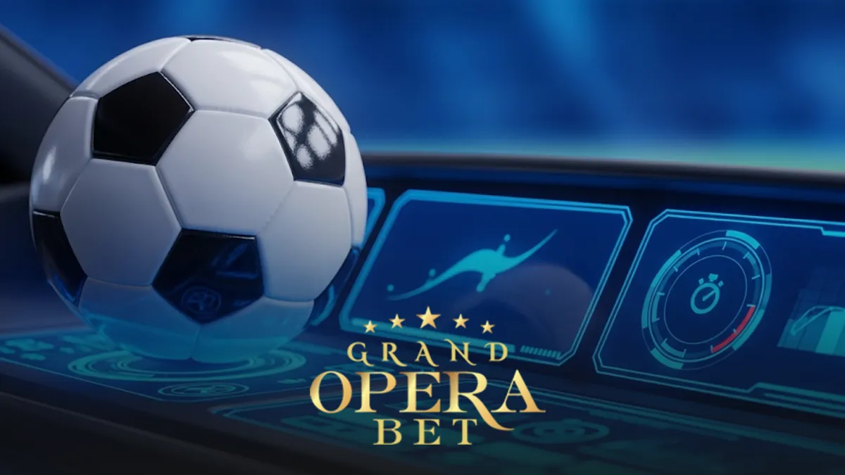 Grand Opera Bet canlı sonuçlar