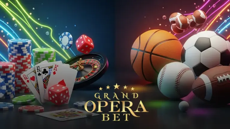 Grand Opera Bet kullanım kuralları