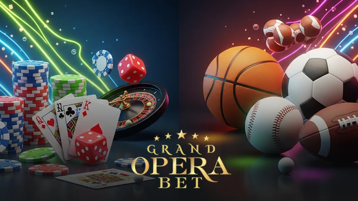 Grand Opera Bet kullanım kuralları