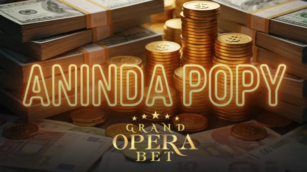 Grandoperabet Anında Popy yatırımı