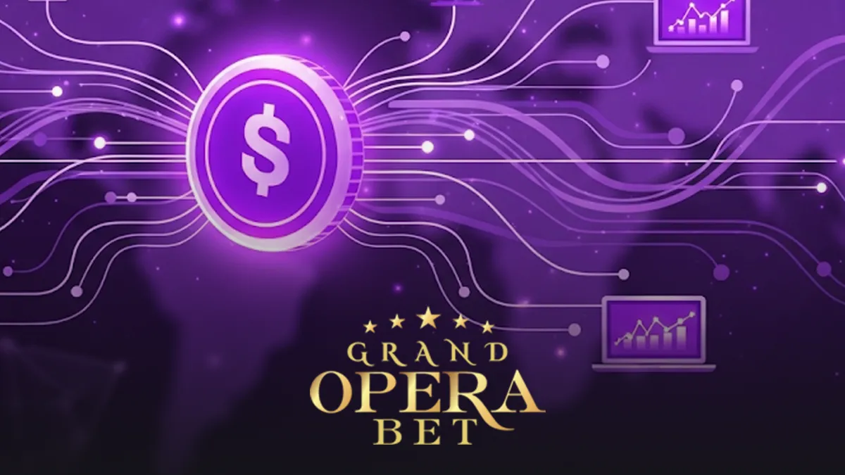 Grandoperabet Anında Popy yatırımı