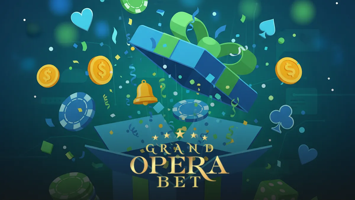 Grandoperabet deneme bonusu