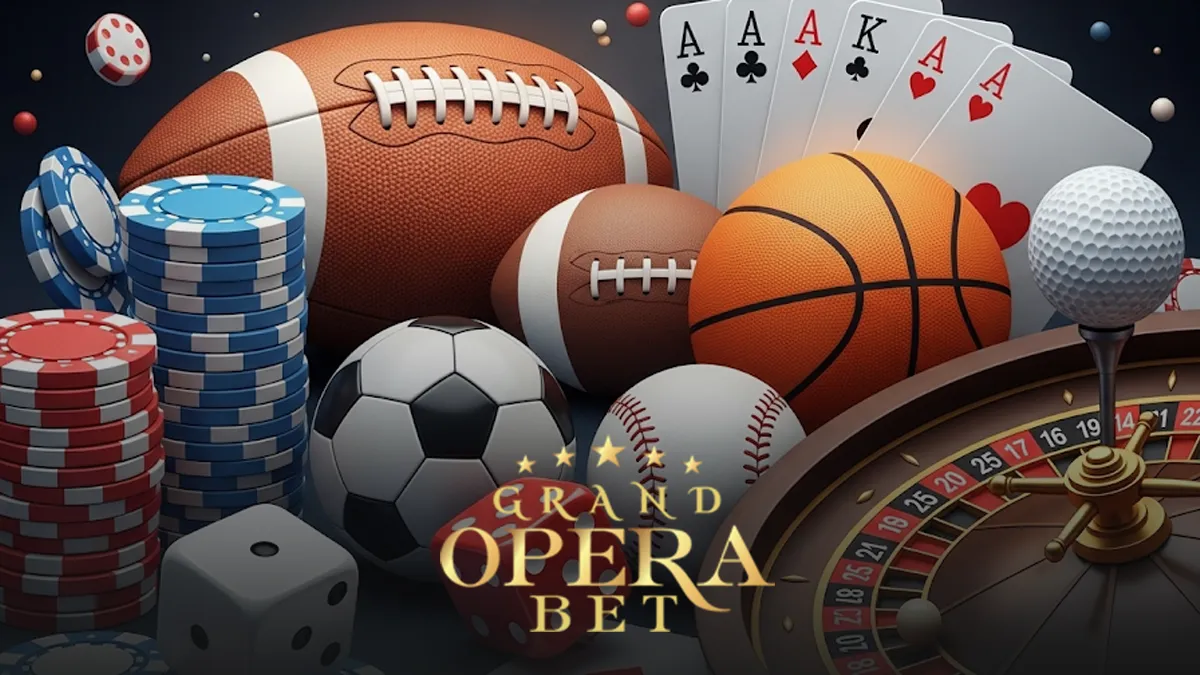 Grandoperabet firma bilgileri