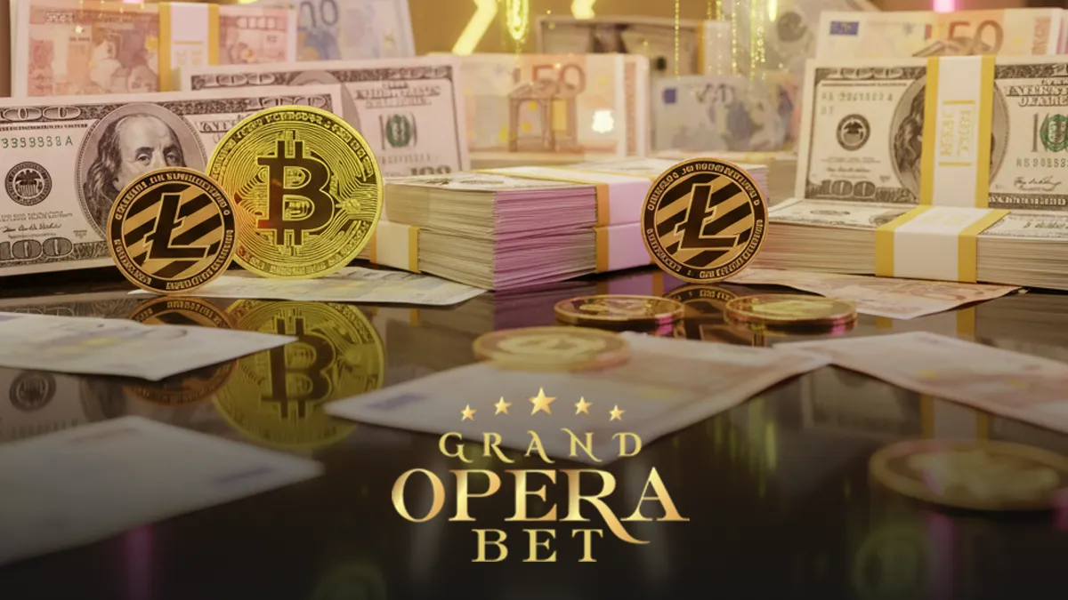 Grandoperabet günlük çekim limiti