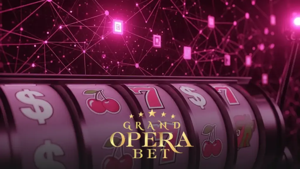 Grandoperabet Habanero sağlayıcısı