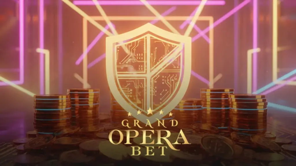 Grandoperabet Lava Gaming sağlayıcısı