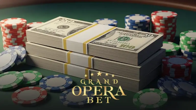 Grandoperabet limitsiz çekim