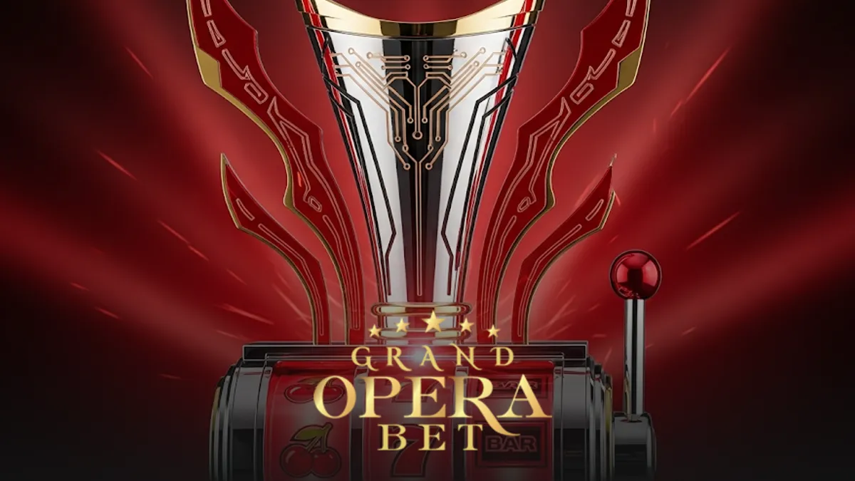 Grandoperabet Top Games turnuvası