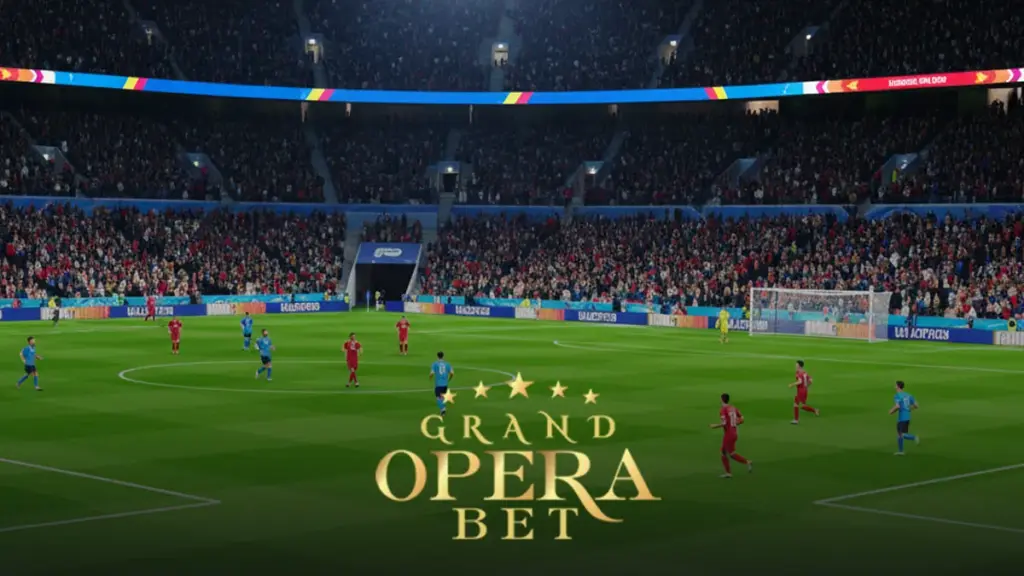 Grandoperabet TV