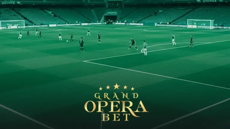 Grandoperabet TV
