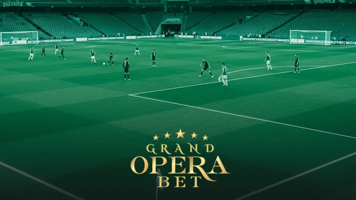 Grandoperabet TV