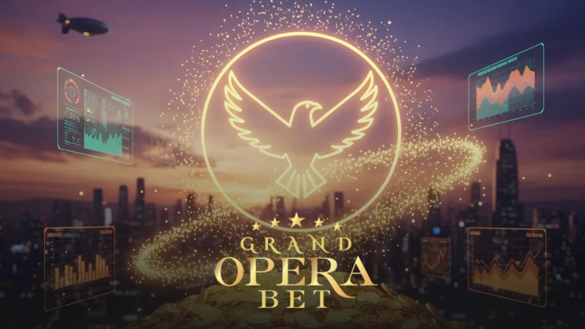 Grand Opera Bet Tappy Bird oyunu