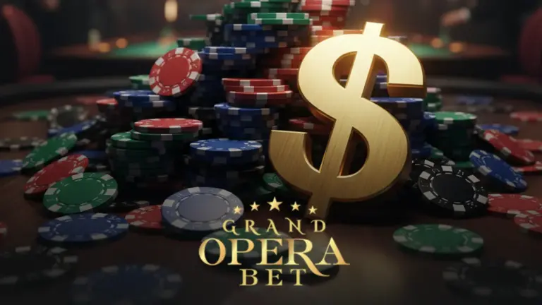 Grandoperabet anında Parola yatırımı