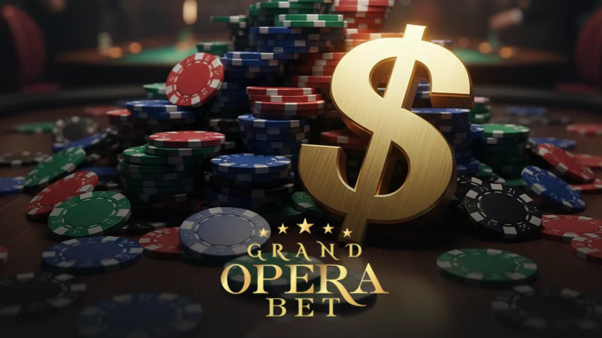 Grandoperabet anında Parola yatırımı