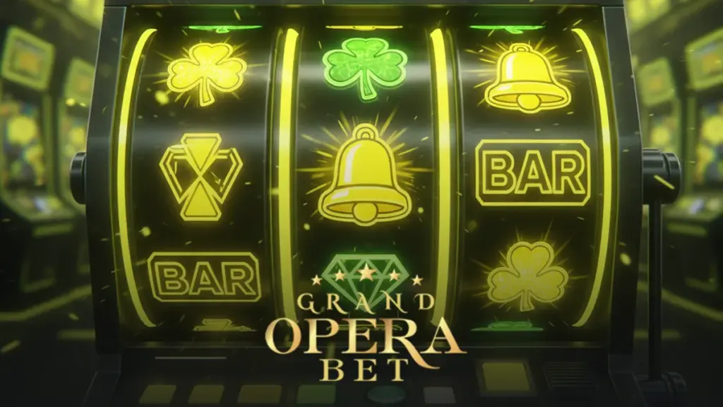 Grandoperabet Ortak Plus sağlayıcısı