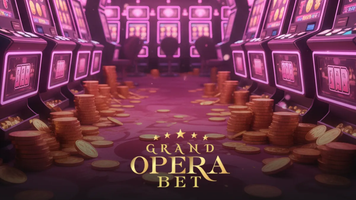 Grandoperabet Ortak Plus sağlayıcısı