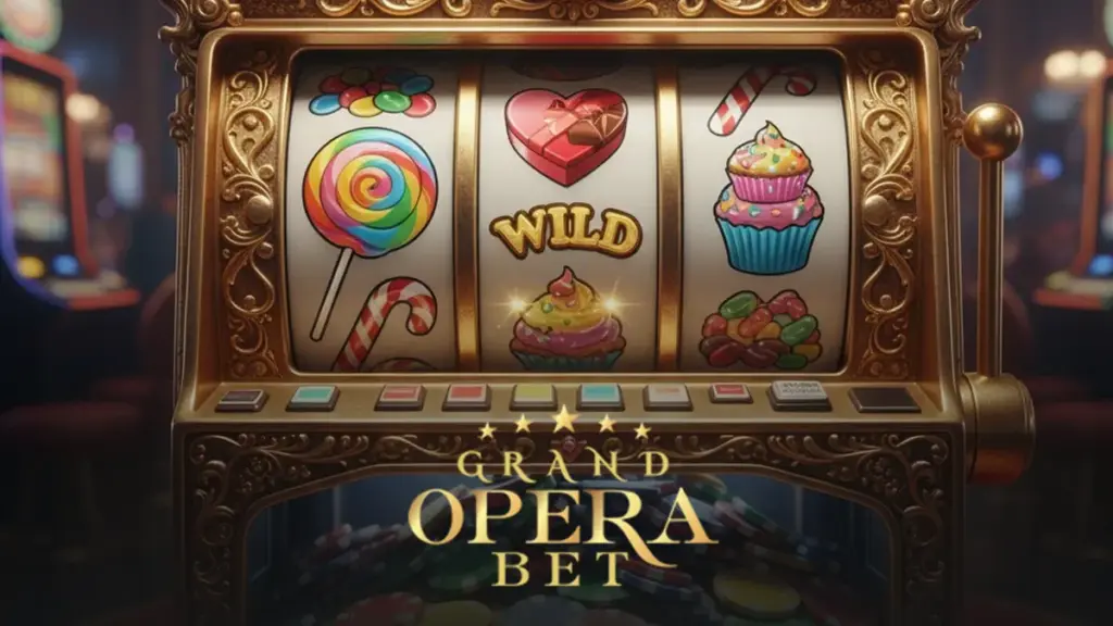 Grandoperabet Pragmatic Play sağlayıcısı