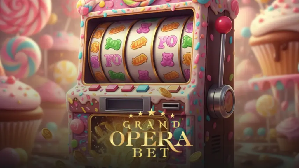 Grandoperabet Şeker Bey oyunu