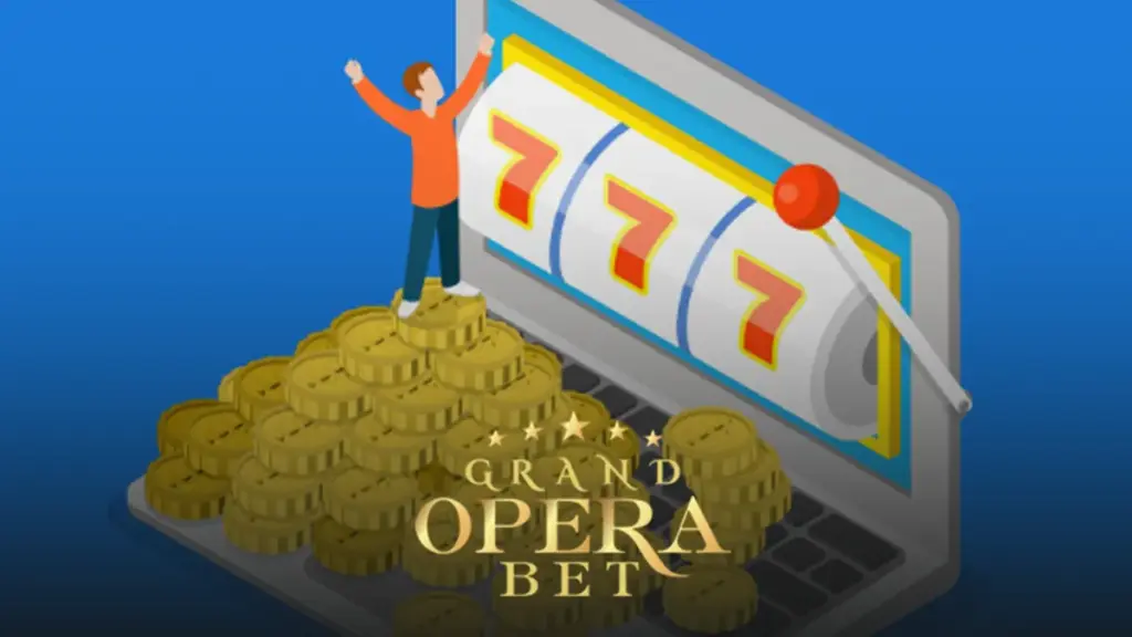 Grandoperabet slot yatırım bonusu
