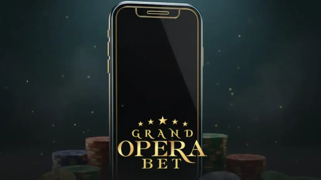 Grandoperabet aranma talebi