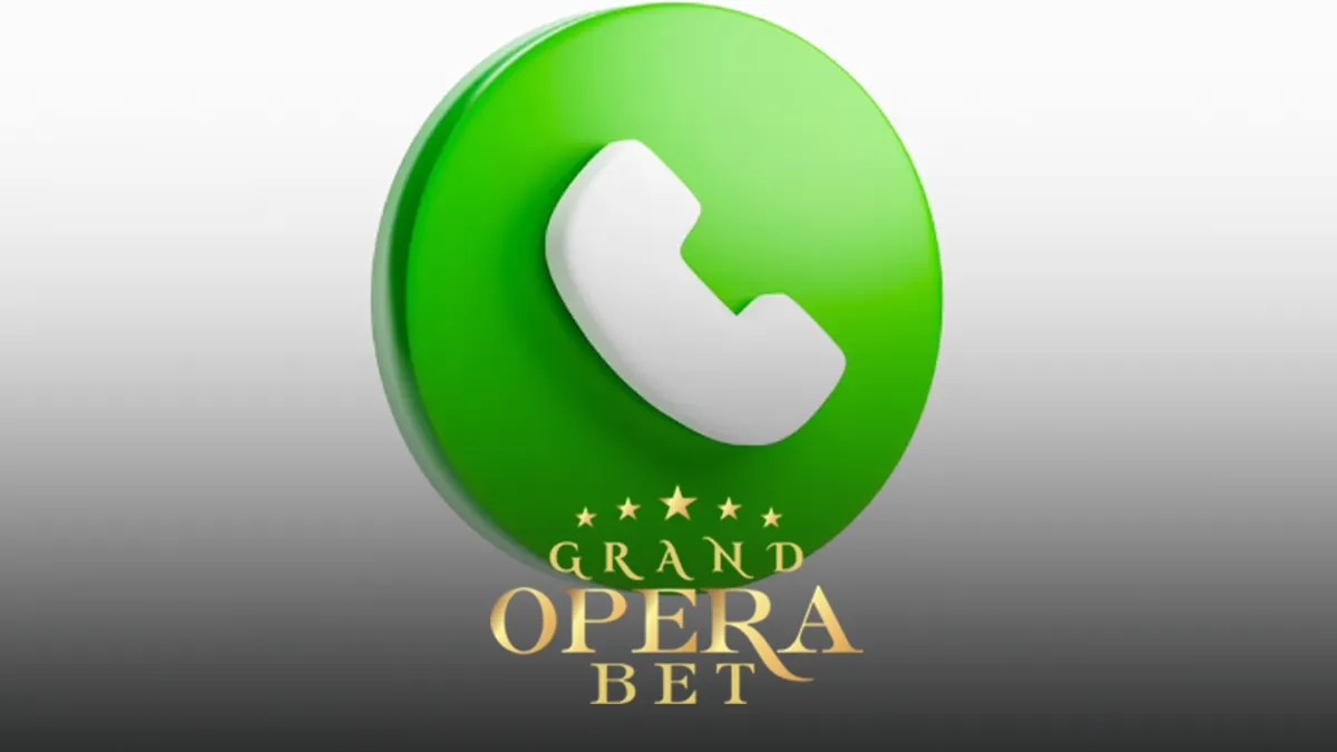 Grandoperabet aranma talebi