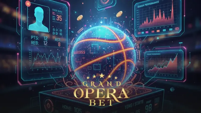 Grandoperabet bahis oranları