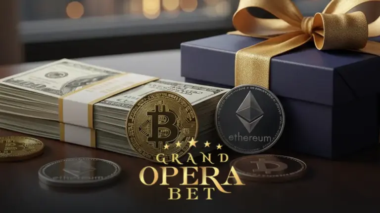 Grandoperabet çekimini paylaş kazan kampanyası