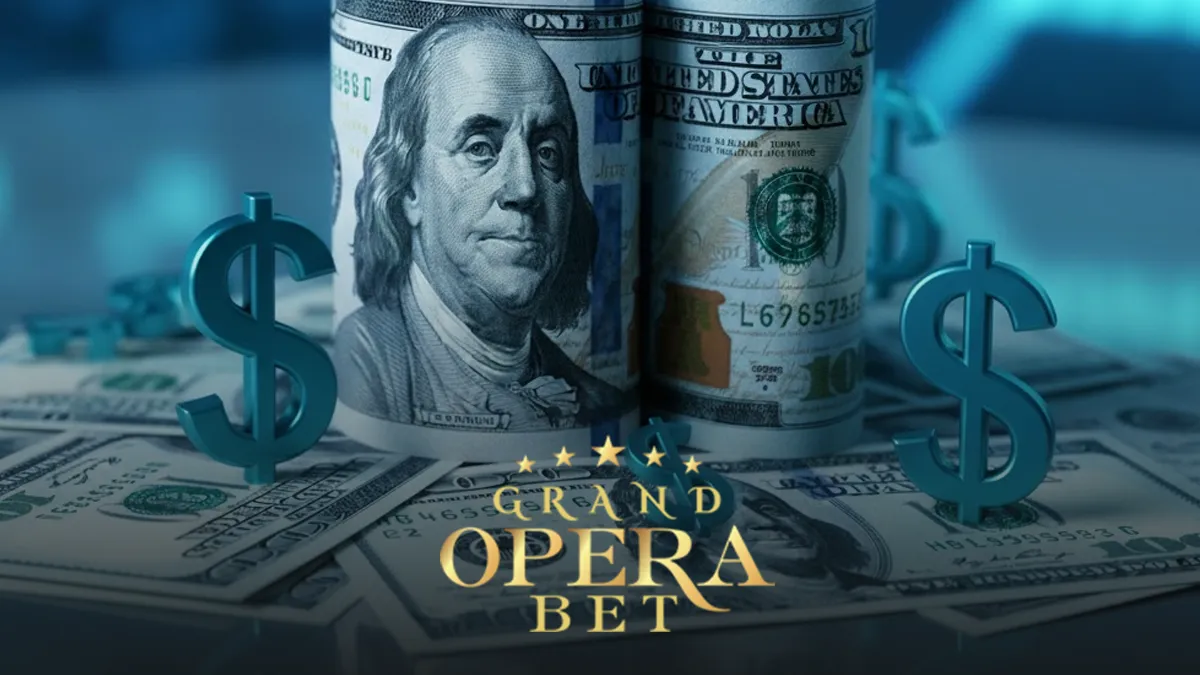 Grandoperabet Papel yatırımı