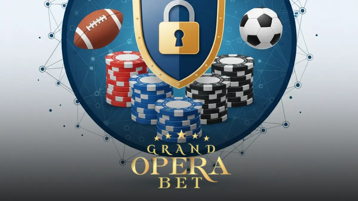 Grandoperabet risk birimi