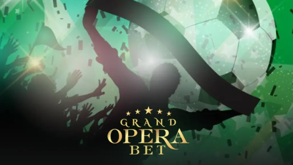 Grandoperabet Süper Lig yayınları