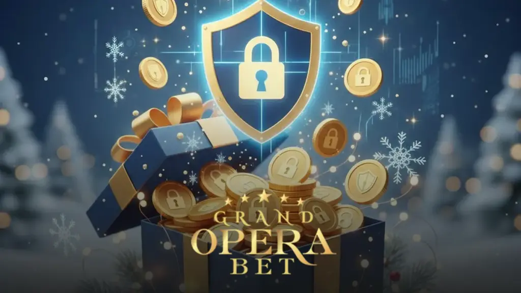 Grandoperabet yılbaşı çekilişi