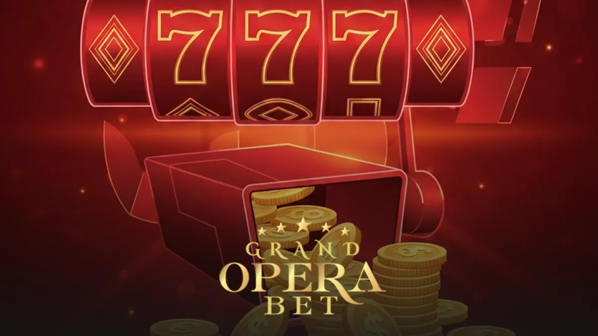 Grandoperabet Novomatic Power turnuvası