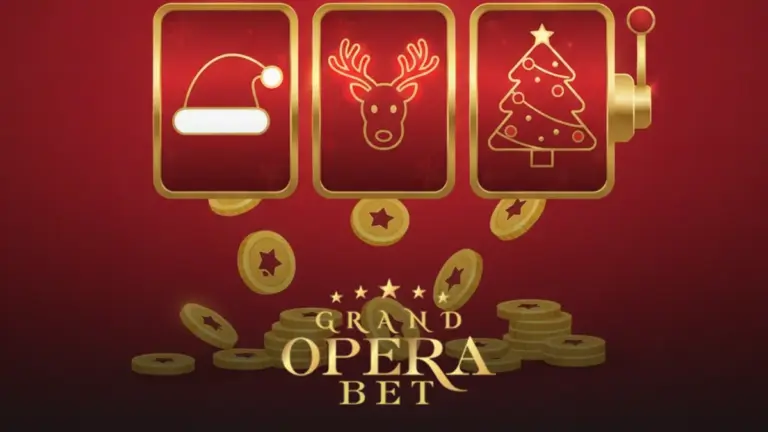 Grandoperabet Amigo Yeni Yıl turnuvası