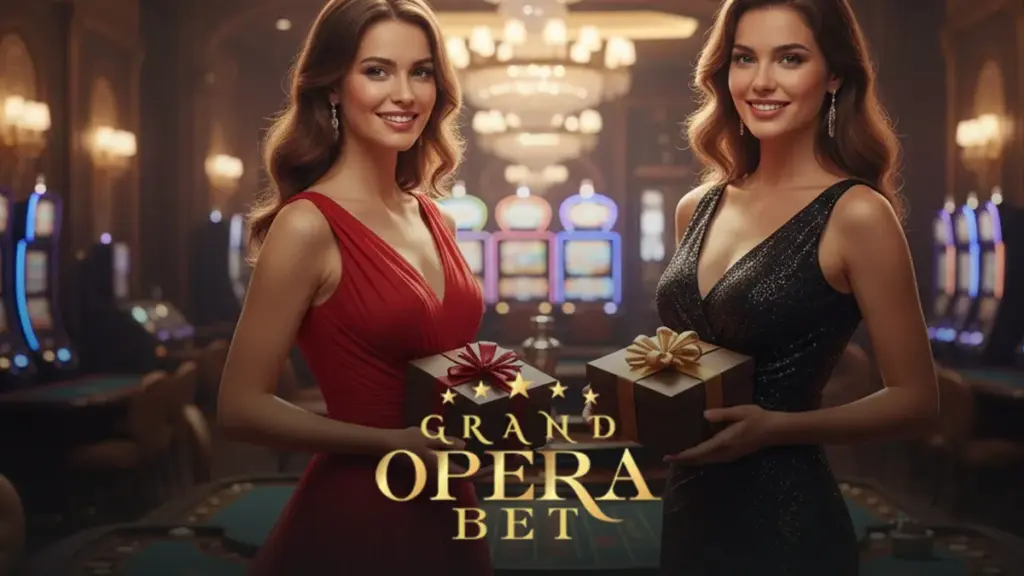 Grandoperabet arkadaş bonusu