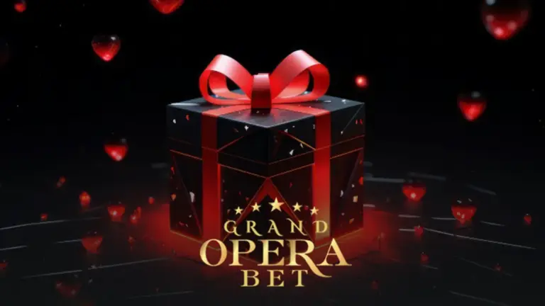 Grandoperabet arkadaş bonusu