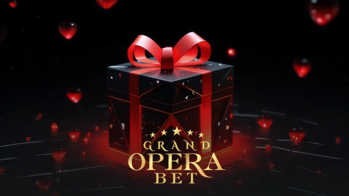 Grandoperabet arkadaş bonusu