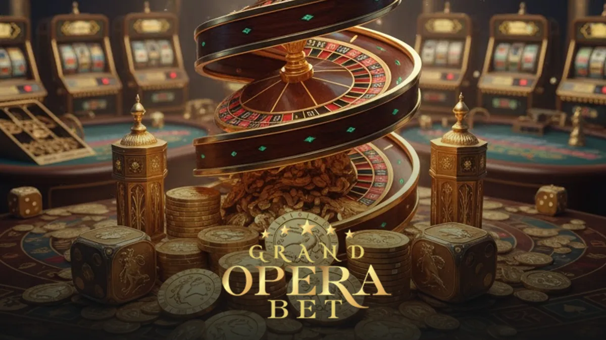Grandoperabet casino kayıp bonusu