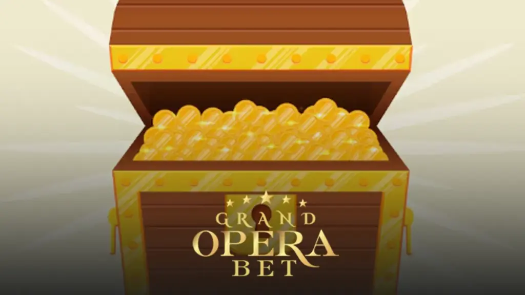 Grandoperabet Choice of Kiss 2026 turnuvası